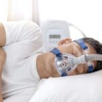 sleep study