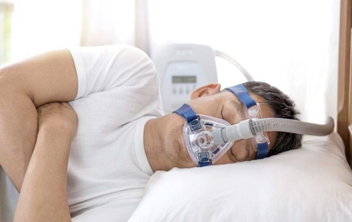 Read more about the article What Happens During a Sleep Study in Australia?