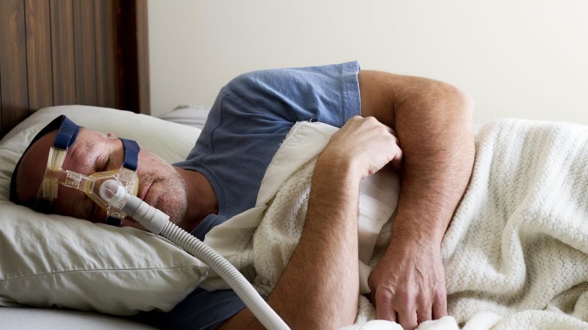Read more about the article Top 5 Reasons to Book a Sleep Testing Appointment Sooner Than Later