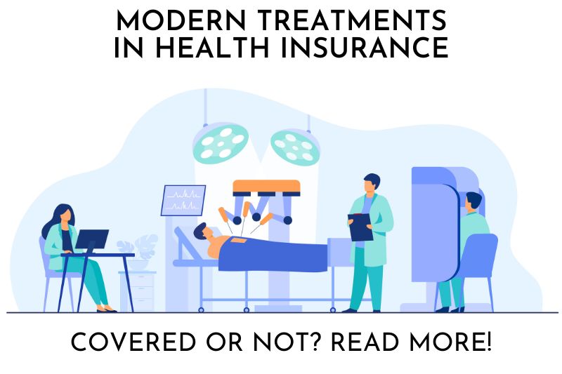 Modern Health Policy