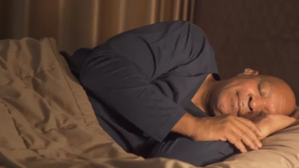 You are currently viewing Home Sleep Study Canberra: Convenient Testing for Busy Adults