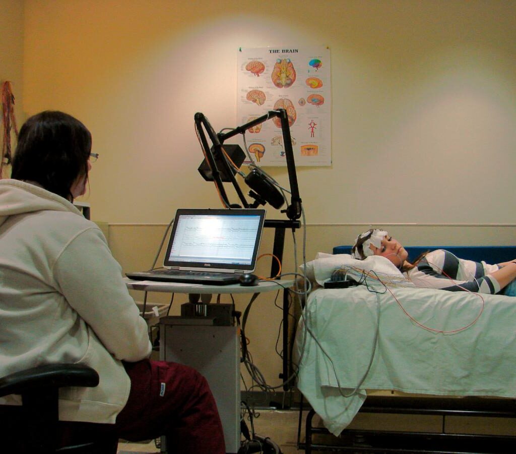 Bulk Bill Sleep Study