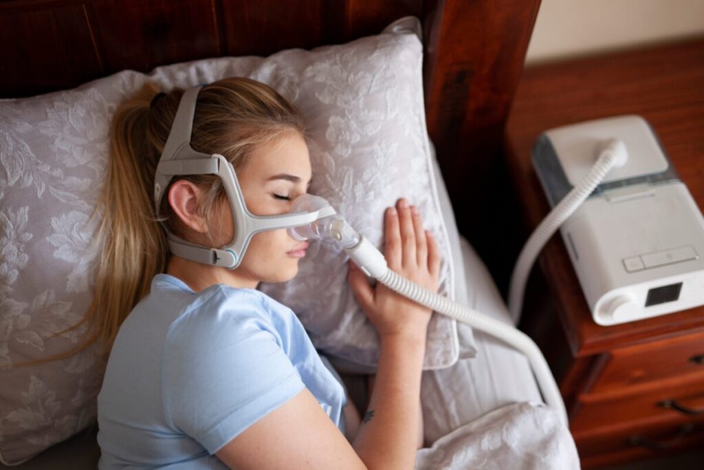 Bulk Bill Sleep Study