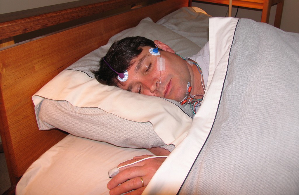 You are currently viewing Bulk Bill Sleep Study: Who Qualifies and How to Apply