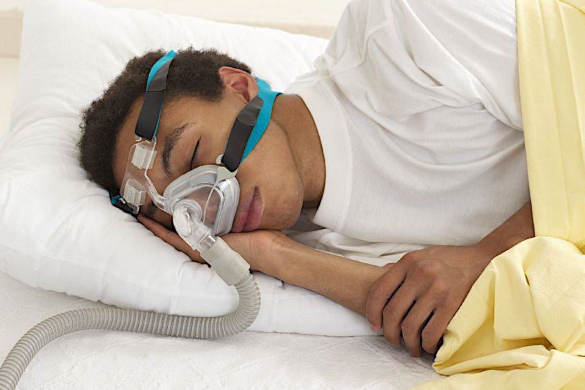 You are currently viewing Home Sleep Study Sydney: How At-Home Testing Works and Who It Suits