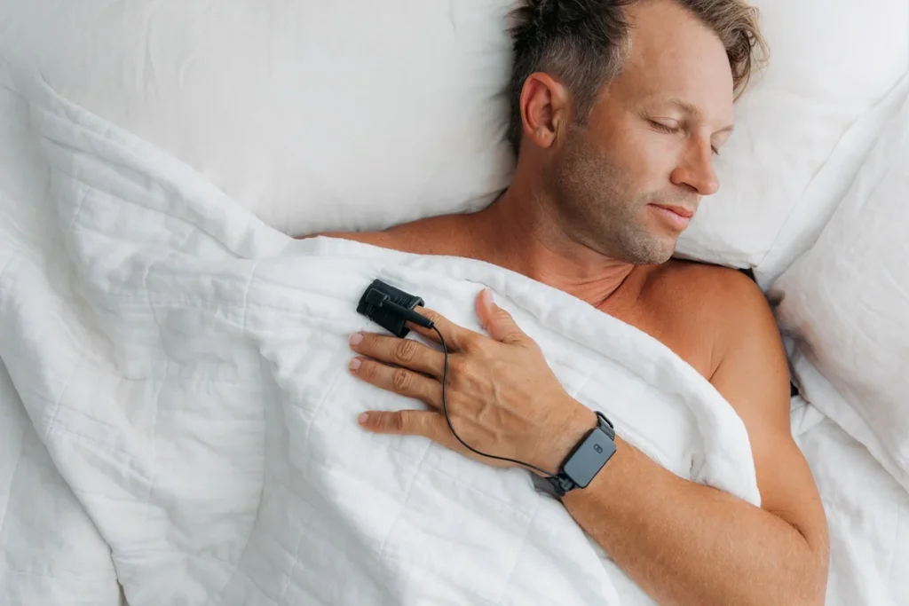 Home Sleep Study Sydney: How At-Home Testing Works and Who It Suits

