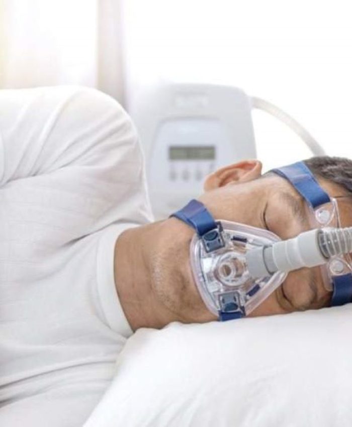 What Happens During a Sleep Study in Australia?