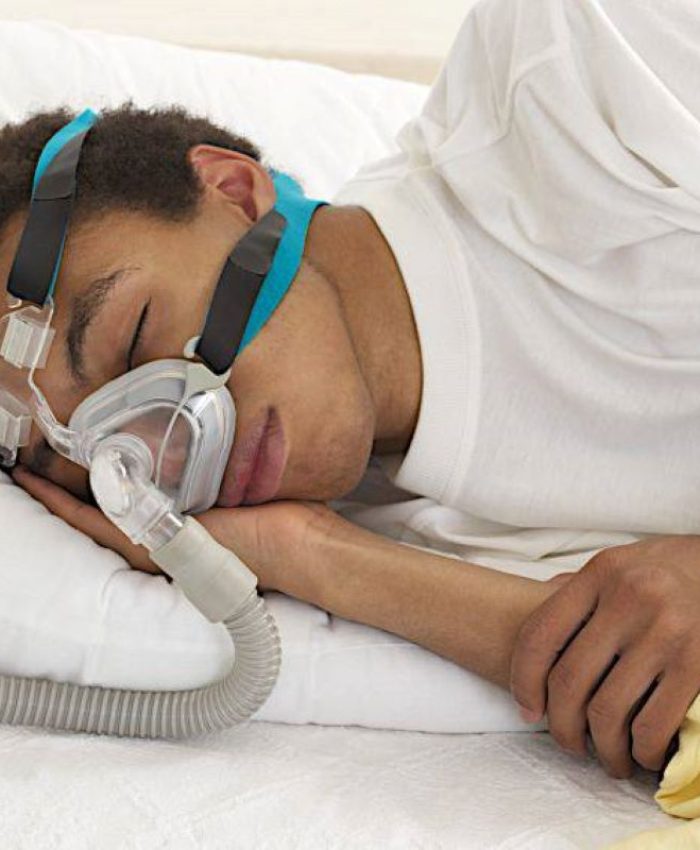 Home Sleep Study Sydney: How At-Home Testing Works and Who It Suits