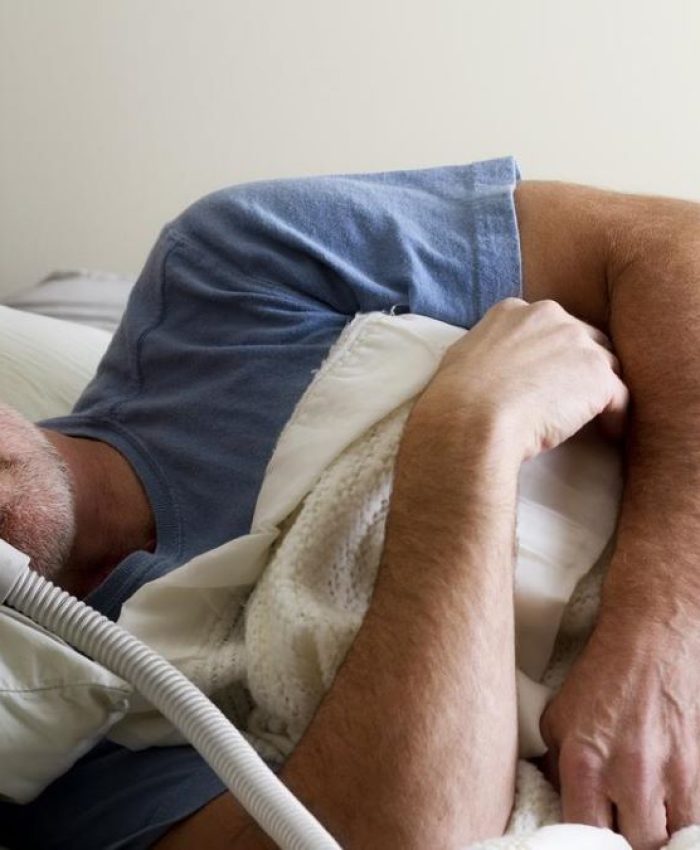 Top 5 Reasons to Book a Sleep Testing Appointment Sooner Than Later